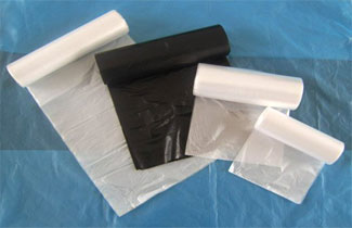 تولید کیسه سلفون