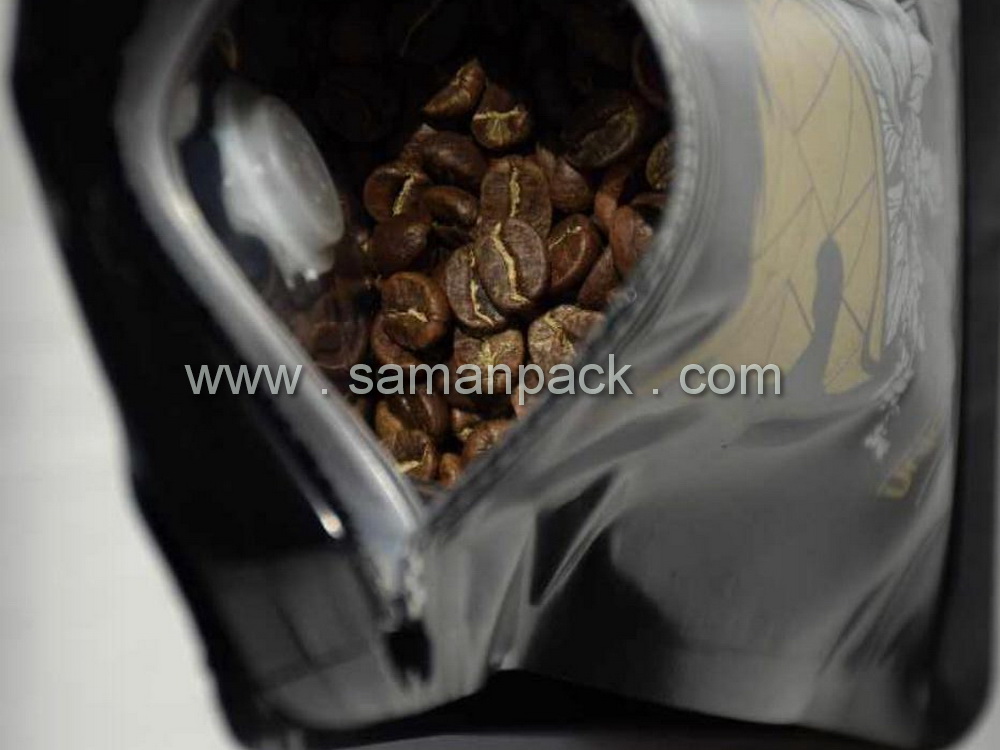 پاکت سوپاپ دار