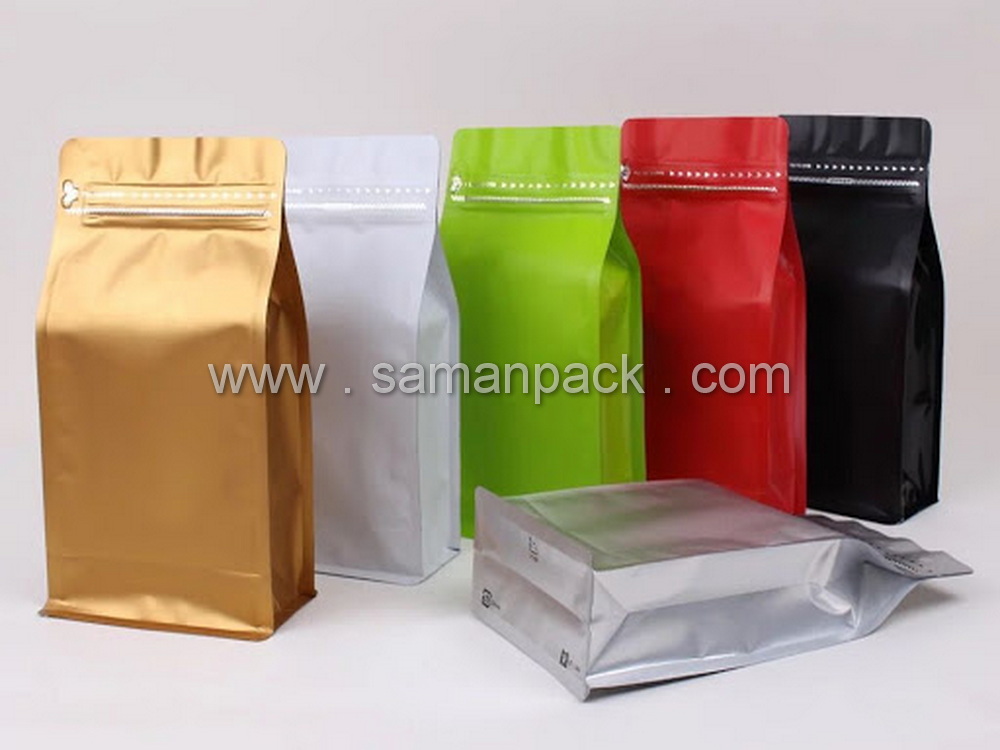 باکس پوچ سوپاپ دار