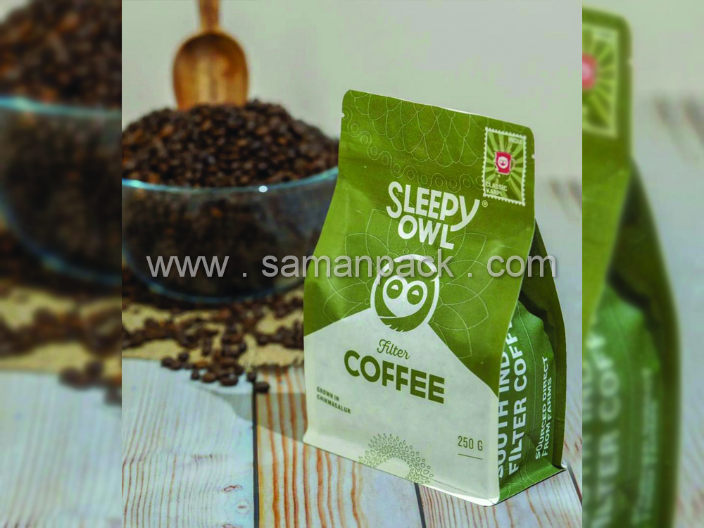 باکس پوچ متالایز