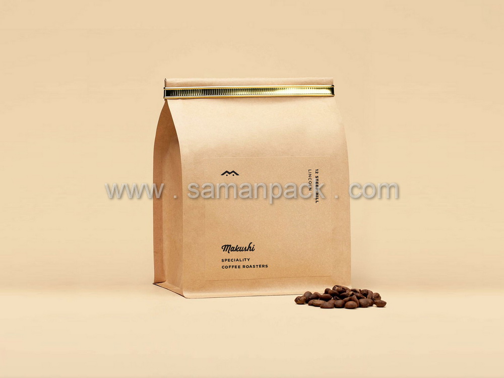 باکس پوچ کرافت