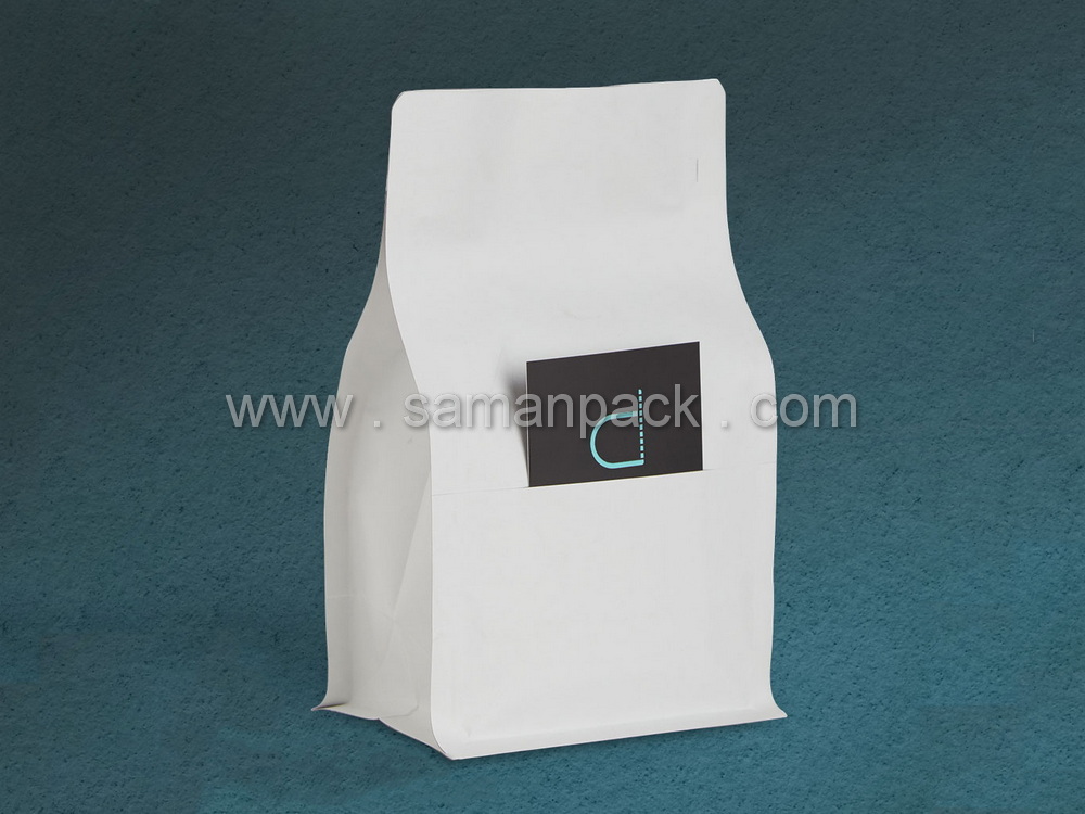 پاکت کاست دار