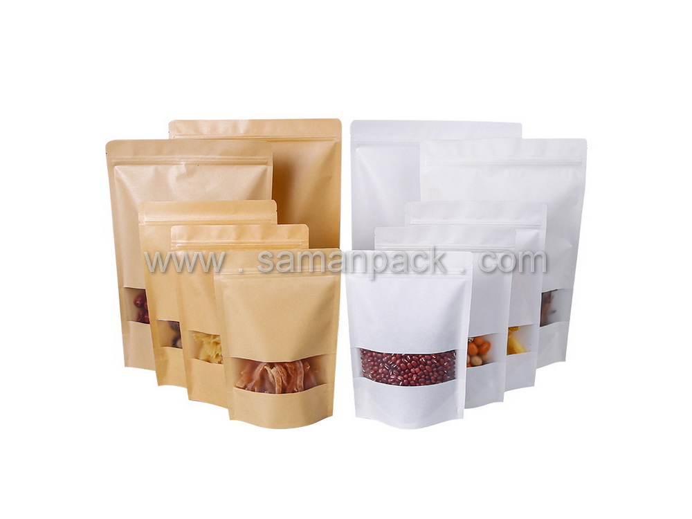 قیمت پاکت پنجره دار