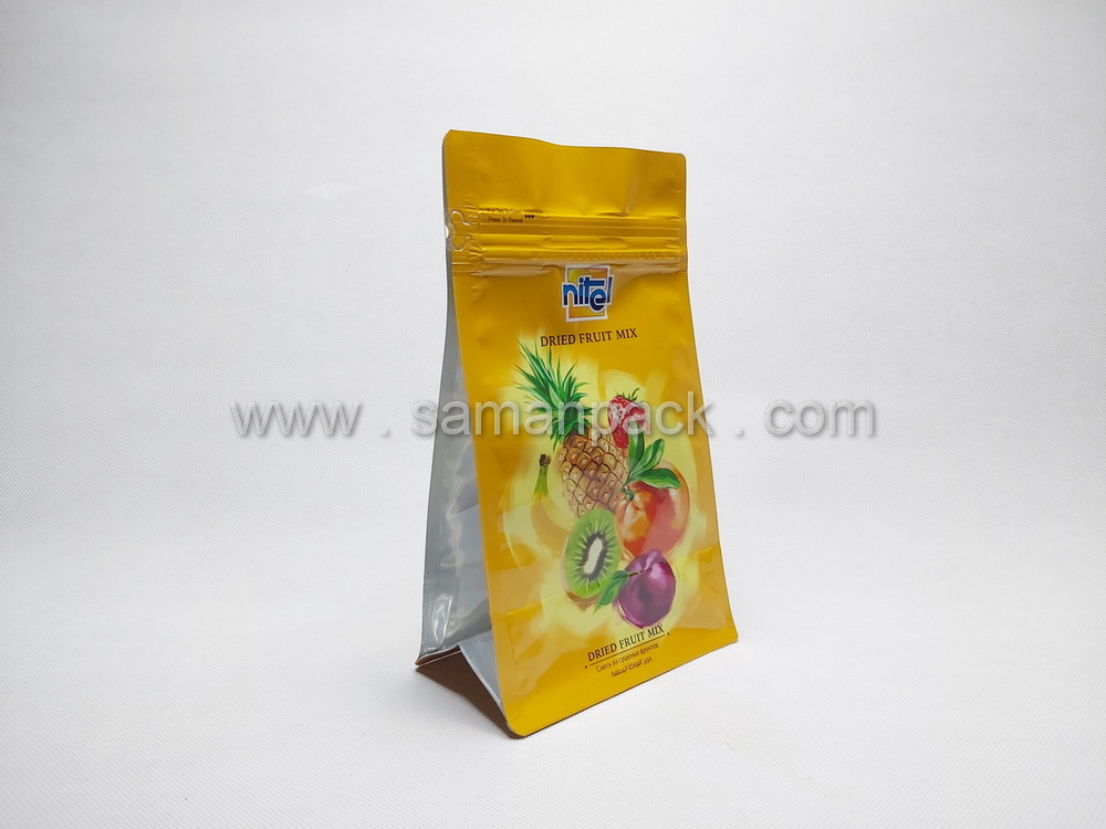 پاکت بسته بندی محصولات