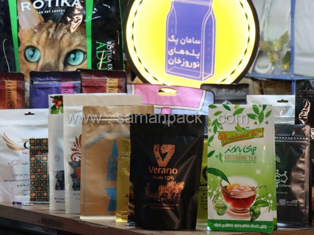 پاکت ایستاده (14)