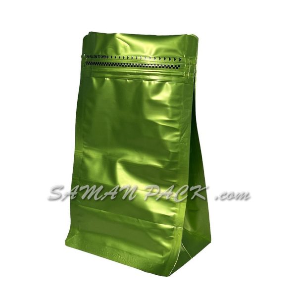 باکس پوچ سبز