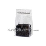 باکس پوچ شفاف براق