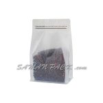 باکس پوچ شفاف مات