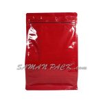 باکس پوچ قرمز