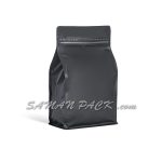 باکس پوچ مشکی مات