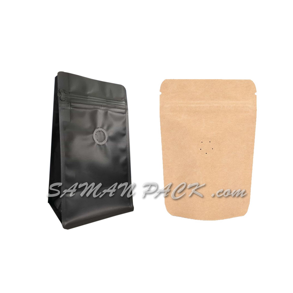 پاکت سوپاپ دار