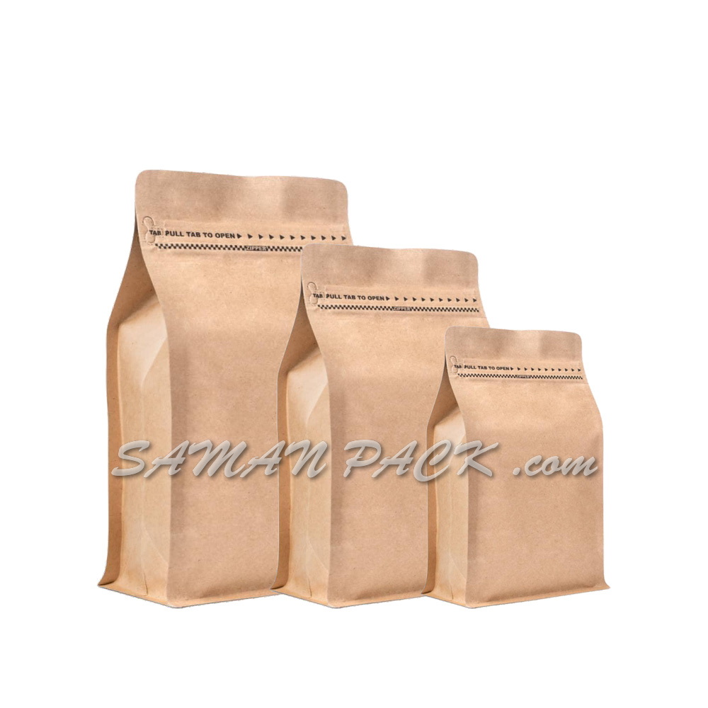 باکس پوچ کرافت