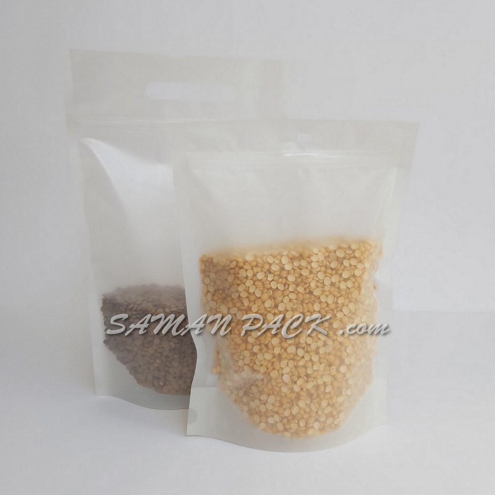 پاکت ایستاده