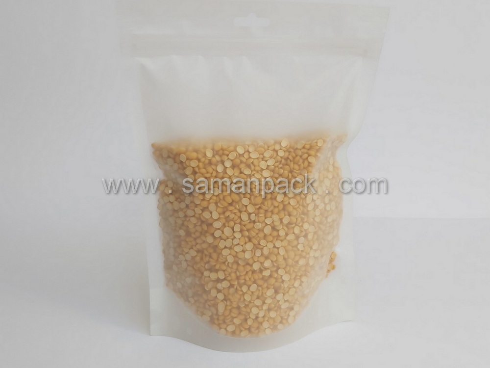 پاکت بسته بندی خشکبار